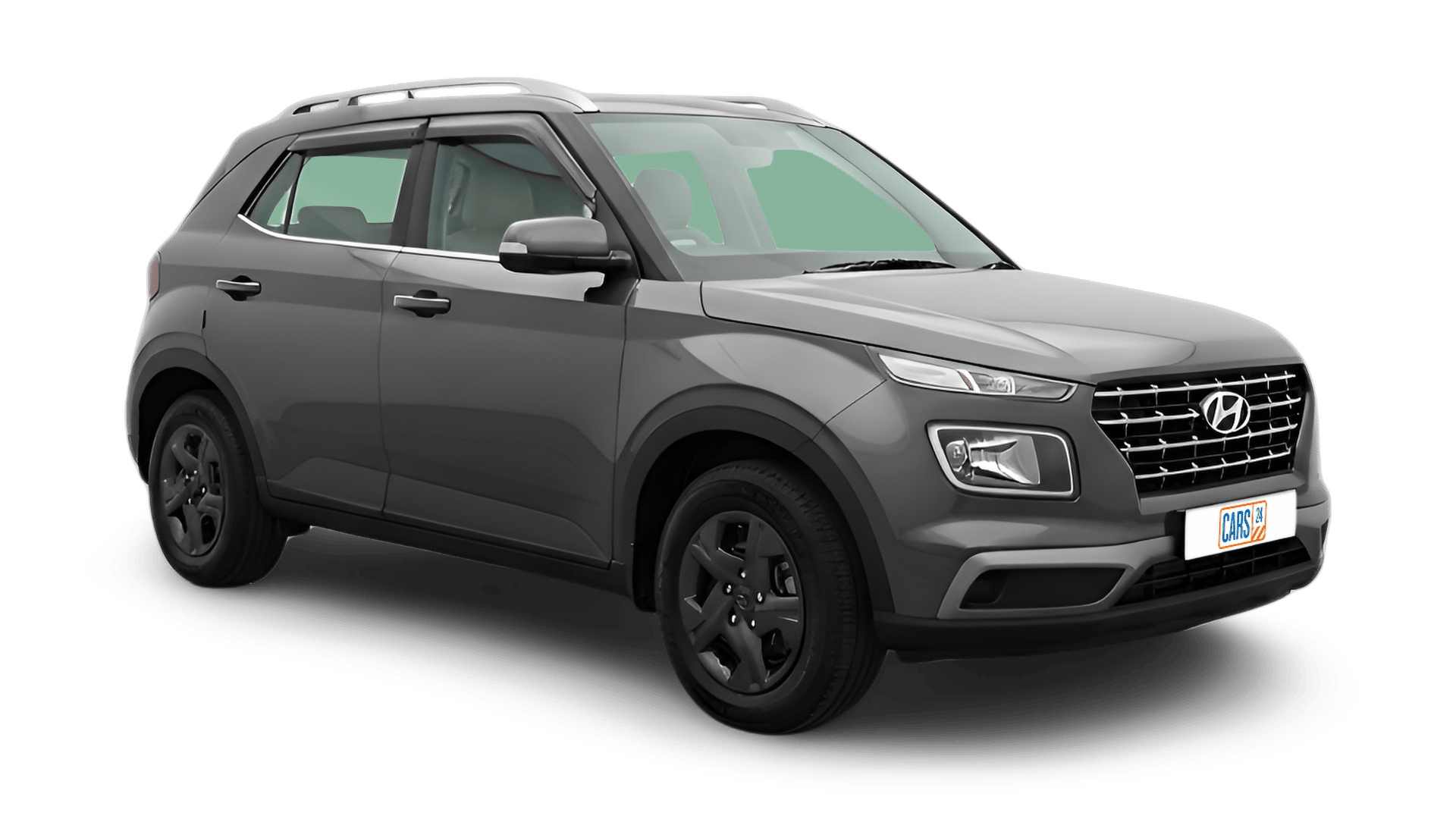 2023 Hyundai VENUE - SUV - Diesel - Manual - ₹9.33 lakh